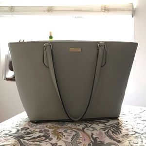 Kate Spade medium size purse.